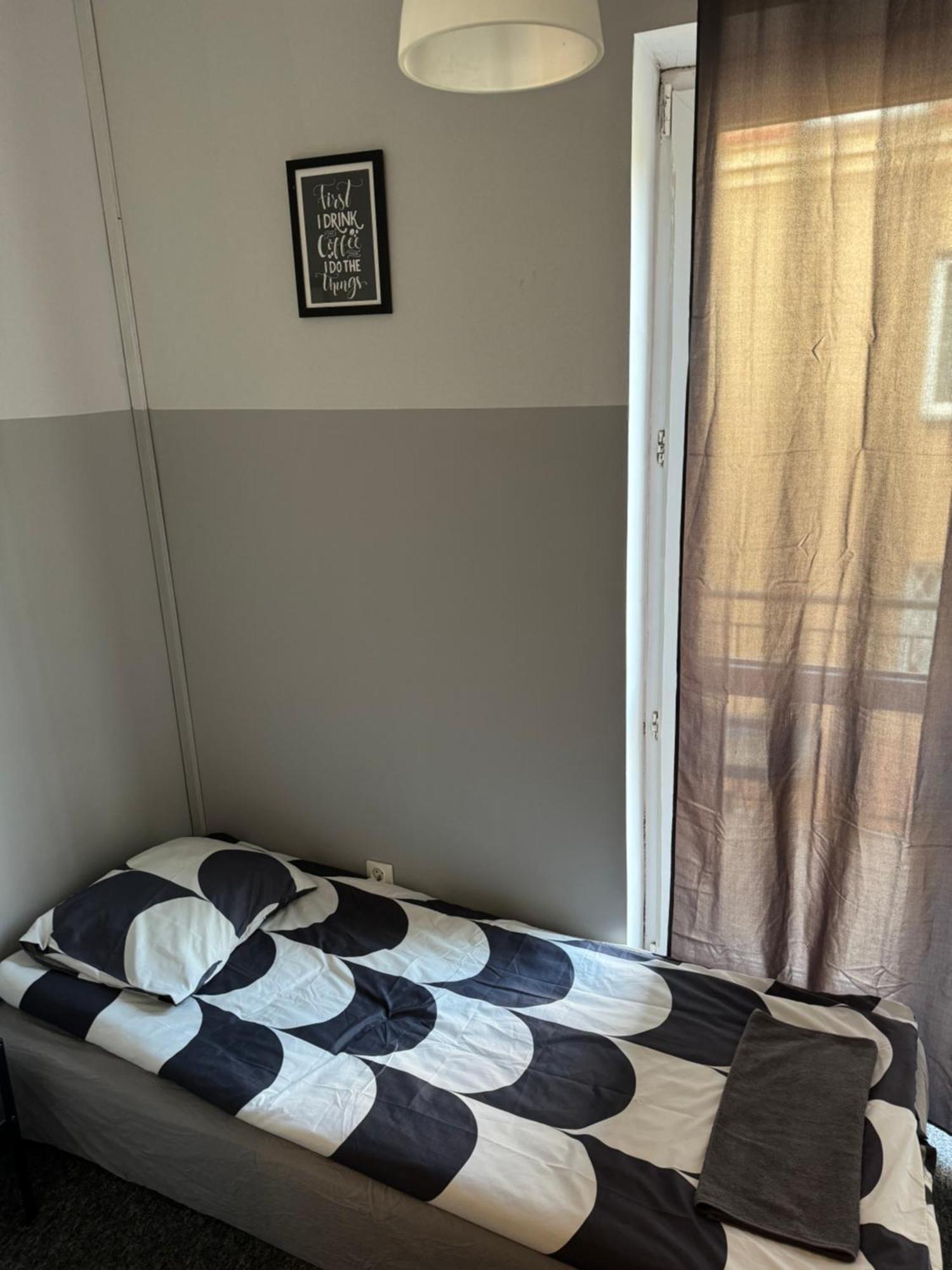 ורשה Wilanowska Hostel מראה חיצוני תמונה
